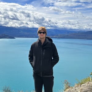 Fundraising Page: Colman Closser